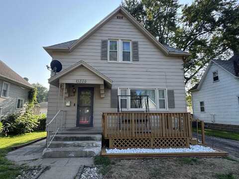 1320 W 7th, Waterloo, IA 50702