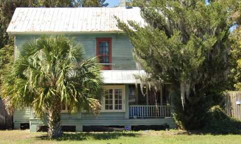 306 S MCGEE AVENUE, APOPKA, FL 32703