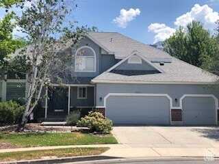 11023 S LONGDALE, Sandy, UT 84092