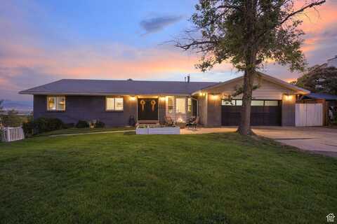 9750 S INDIAN RIDGE, Sandy, UT 84092