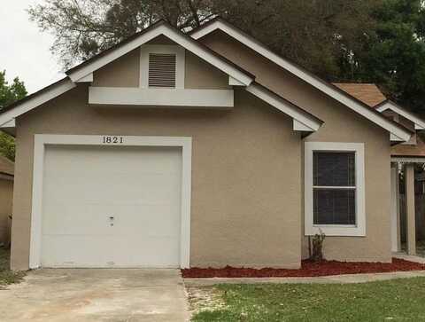 1821 IROQUOIS DRIVE, APOPKA, FL 32703