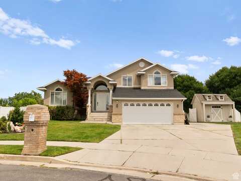 421 S 755 E, Layton, UT 84041