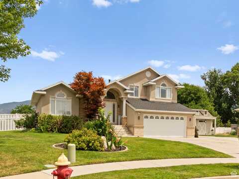 421 S 755 E, Layton, UT 84041