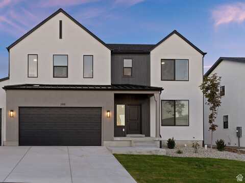 708 N PLAINSMAN, Spanish Fork, UT 84660