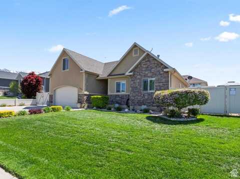 1325 W TRAILSIDE, Santaquin, UT 84655