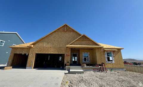 1187 E BLACKFEET, Eagle Mountain, UT 84005