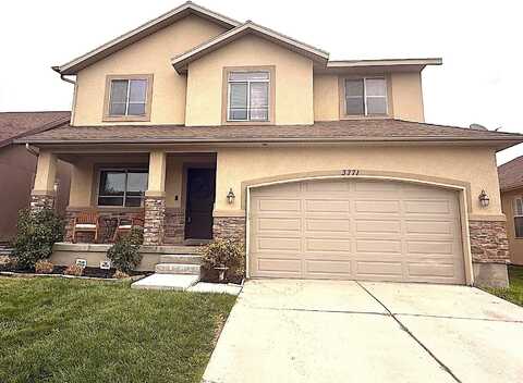 3771 E ST. ANDREWS, Eagle Mountain, UT 84005