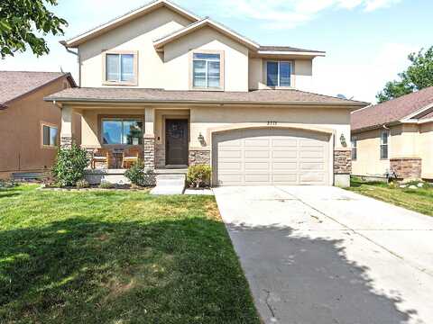 3771 E ST. ANDREWS, Eagle Mountain, UT 84005