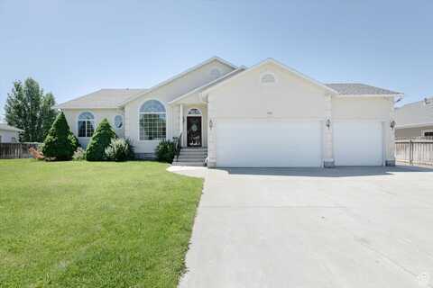 560 CEDAR, Preston, ID 83263