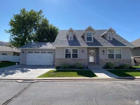 85 RIVER POINTE, Logan, UT 84321