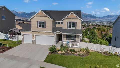 2292 N ELDERBERRY, Saratoga Springs, UT 84045