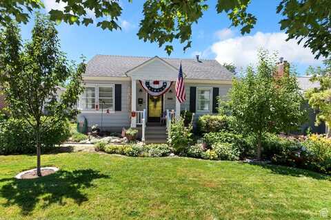 1748 E GARFIELD, Salt Lake City, UT 84108