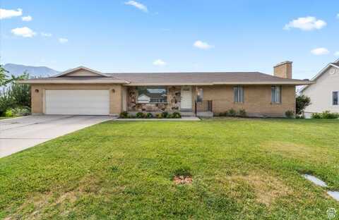 1252 N 100 E, American Fork, UT 84003