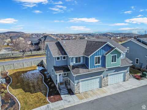 3323 E GIBRALTAR, Eagle Mountain, UT 84005