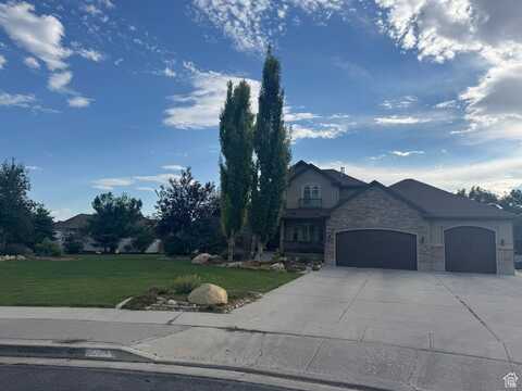 5497 BELMONT, Stansbury Park, UT 84074