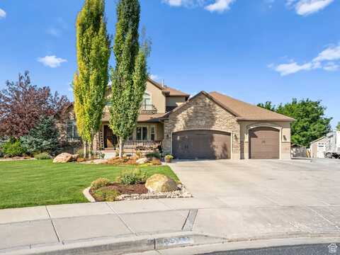 5497 BELMONT, Stansbury Park, UT 84074