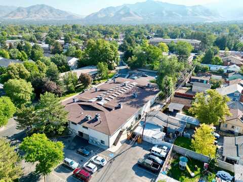 1174 E GRAYSTONE, Salt Lake City, UT 84106