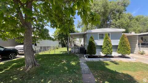 750 W LITTLE MATTERHORN, Taylorsville, UT 84123