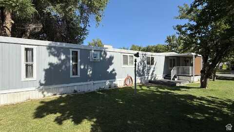 750 W LITTLE MATTERHORN, Taylorsville, UT 84123