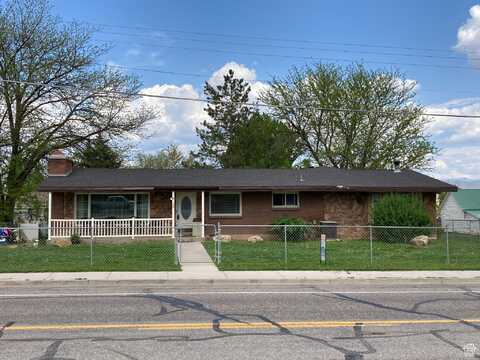 30 N MAIN, Aurora, UT 84620