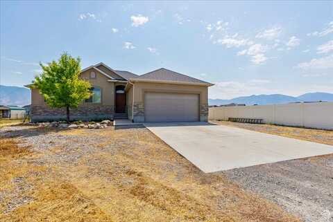 4364 N ROSE SPRINGS W, Erda, UT 84074