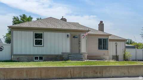 5398 S 2300 W, Roy, UT 84067