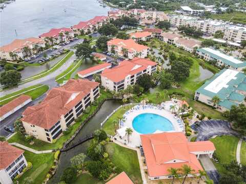 445 BOUCHELLE DRIVE, NEW SMYRNA BEACH, FL 32169