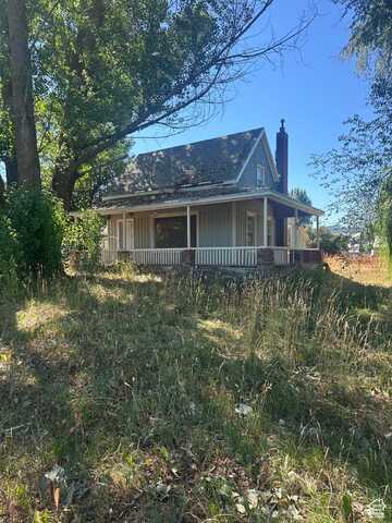 7643 E 500 S, Huntsville, UT 84317