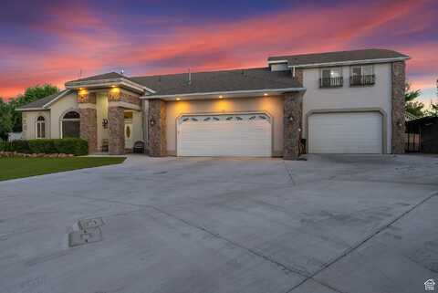 210 LAKEVIEW, Stansbury Park, UT 84074