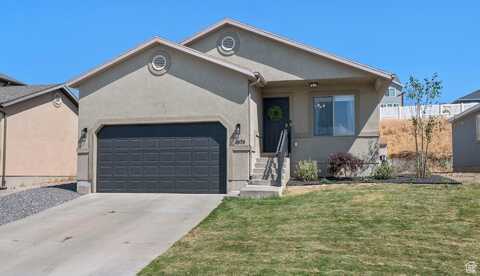 1674 E RIDGEFIELD, Spanish Fork, UT 84660