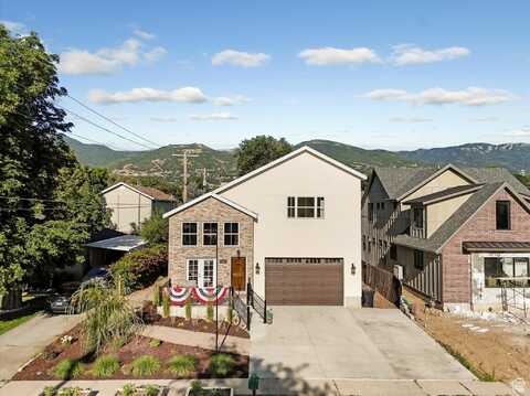 355 S 200 E, Bountiful, UT 84010