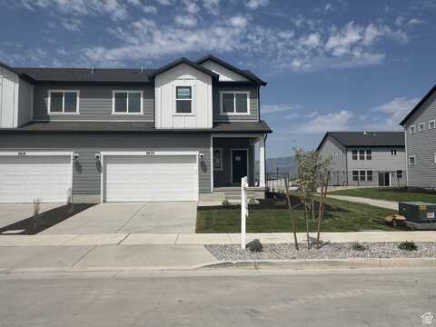 3629 N OAK, Eagle Mountain, UT 84005
