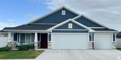 2726 W 2495 S, Syracuse, UT 84075
