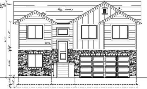 355 W 690 N, Logan, UT 84321