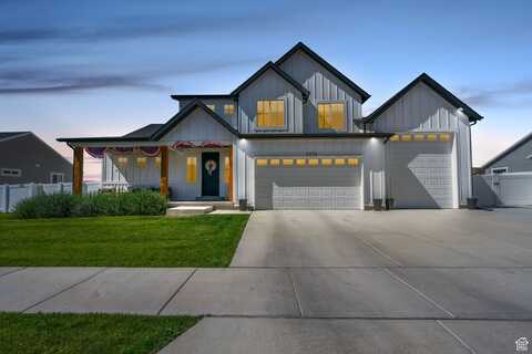 2275 E EMERALD, Eagle Mountain, UT 84005