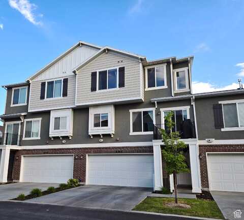 5381 W MOUNT MACLURE, Herriman, UT 84096