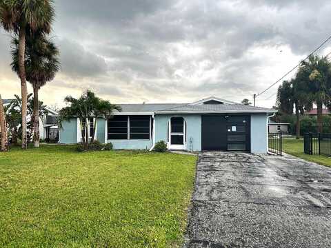 5435 QUIST DRIVE, PORT RICHEY, FL 34668