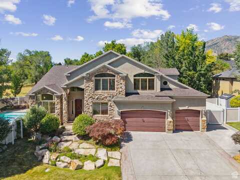 2935 E DENMARK, Cottonwood Heights, UT 84121