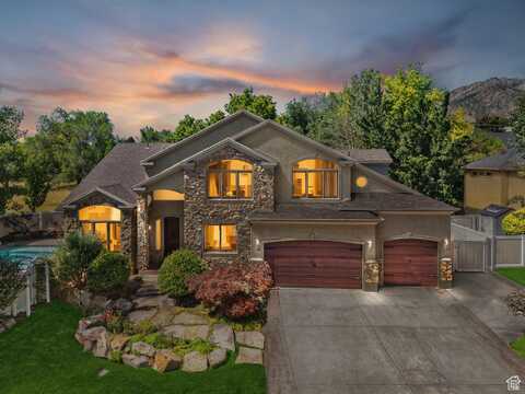 2935 E DENMARK, Cottonwood Heights, UT 84121