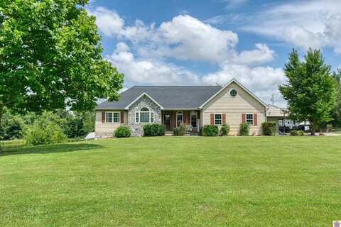 100 Symsonia Road, Symsonia, KY 42082