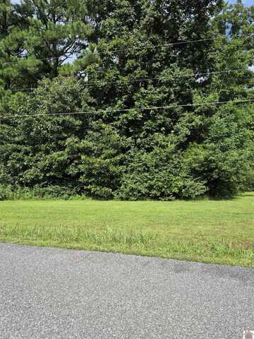 Lot#273 Hawkeye Drive, Gilbertsville, KY 42044