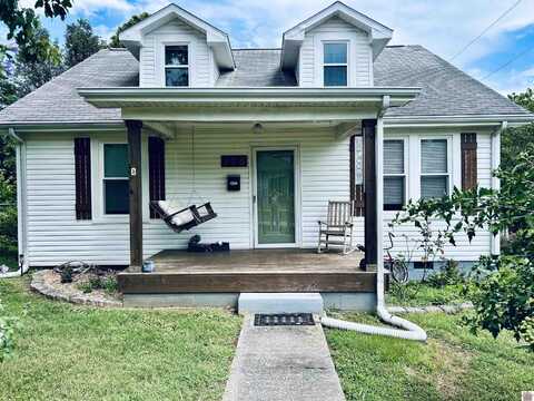 100 N CHESTNUT STREET, Princeton, KY 42445