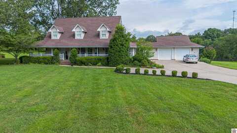 68 Karen Street, Benton, KY 42025