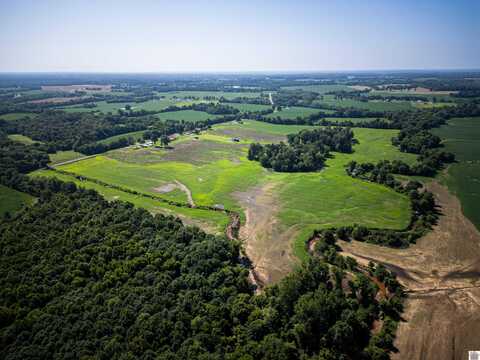 County Line Road, Kevil, KY 42053