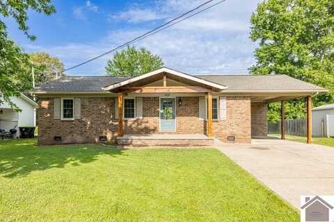 409 Fairlane Drive, Mayfield, KY 42066