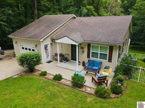 320 Rockcastle Lakeshore Dr, Cadiz, KY 42211