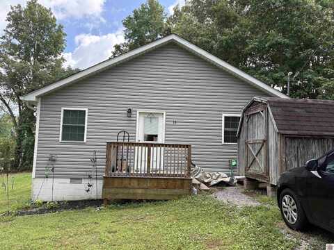 15 Lynnwood Drive, Gilbertsville, KY 42044