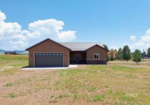 201 Fox Run W, Silver Cliff, CO 81252