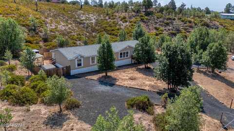 6324 Fawn Lane, Show Low, AZ 85901