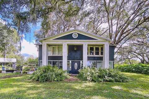 2740 SATURN ROAD, BROOKSVILLE, FL 34604